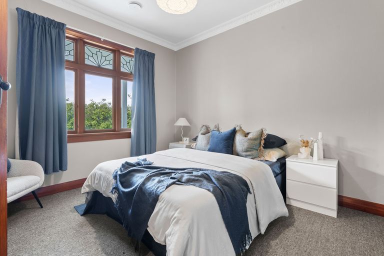 Photo of property in 7 Queen Alexandra Street, Lansdowne, Masterton, 5810