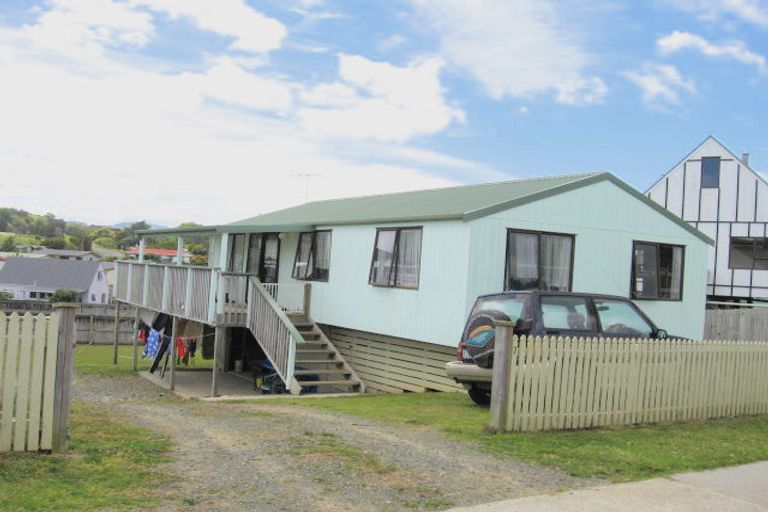 Photo of property in 7 Whitecaps Place, Hihi, Mangonui, 0494