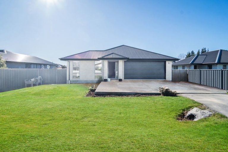 Photo of property in 79 Te Ngawai Road, Pleasant Point, 7903