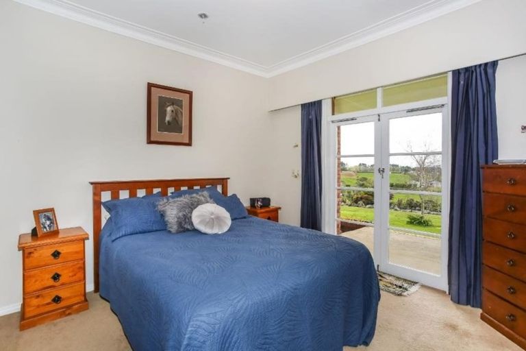 Photo of property in 369 Glenbrook Station Road, Glenbrook, Waiuku, 2681