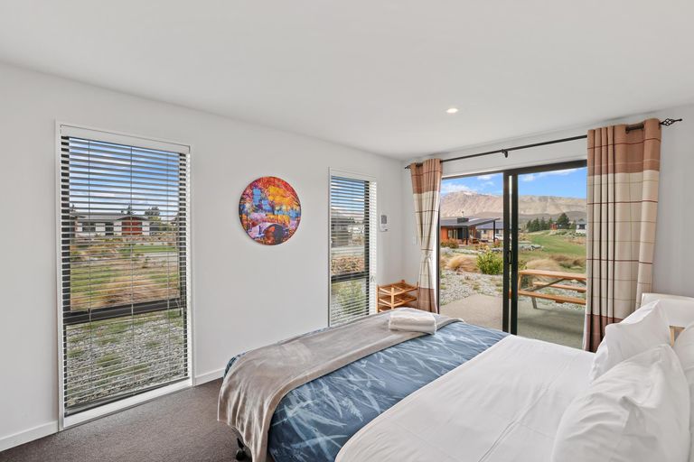 Photo of property in 17 Andrew Don Drive, Lake Tekapo, 7999