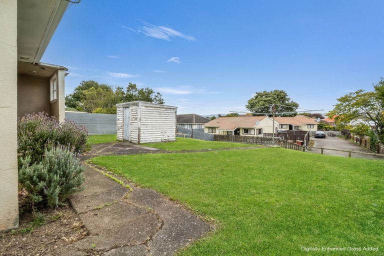 Photo of property in 614 Featherston Street, Roslyn, Palmerston North, 4414