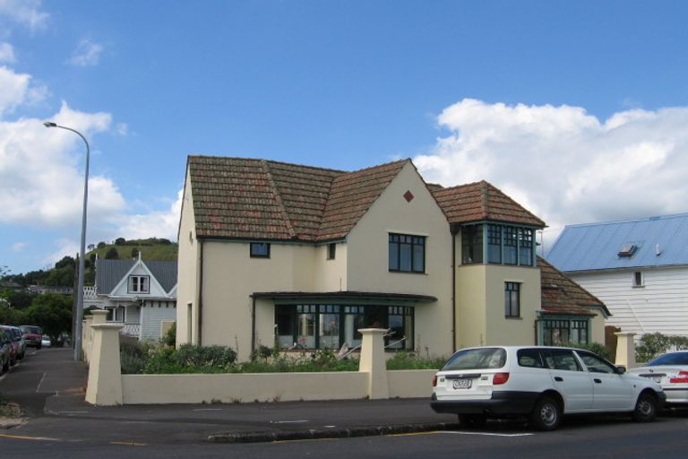 Photo of property in 11/16 Queens Parade, Devonport, Auckland, 0624