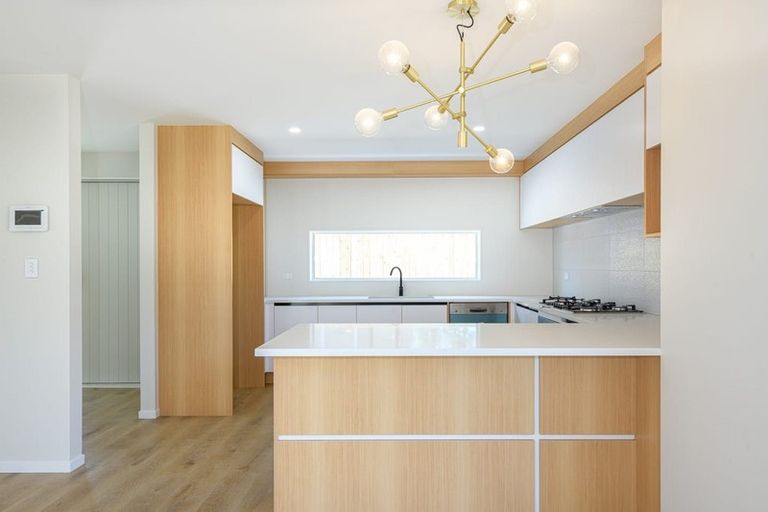 Photo of property in 3a Tui Street, Belmont, Auckland, 0622