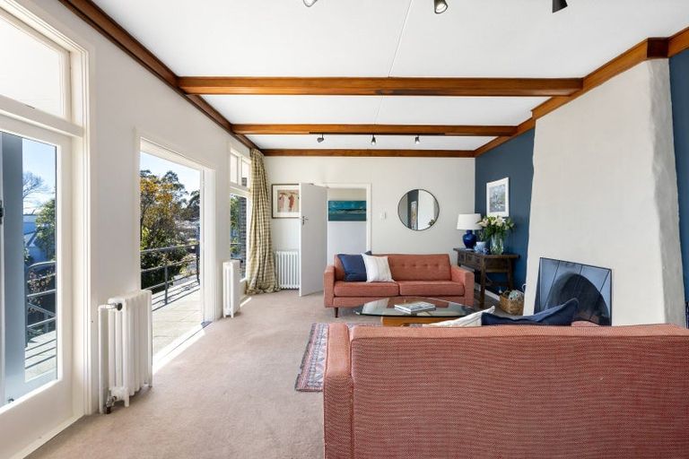 Photo of property in 3 Rosehill Road, Macandrew Bay, Dunedin, 9077