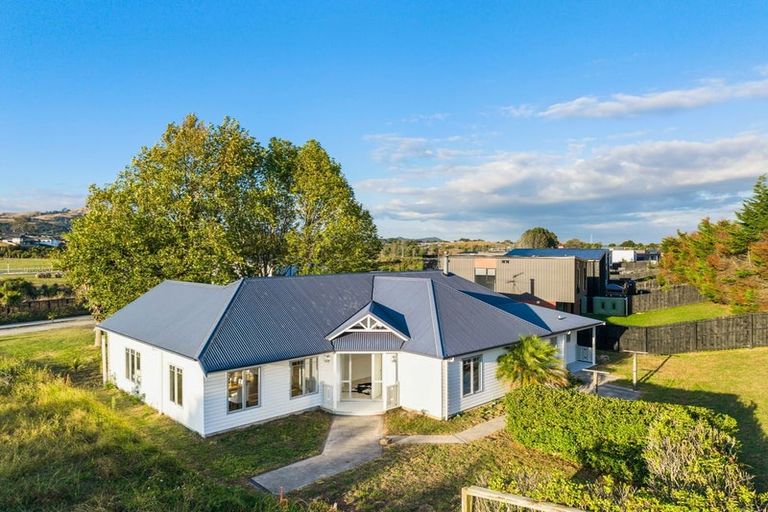 Photo of property in 23 Waipuke Street, Pokeno, 2472