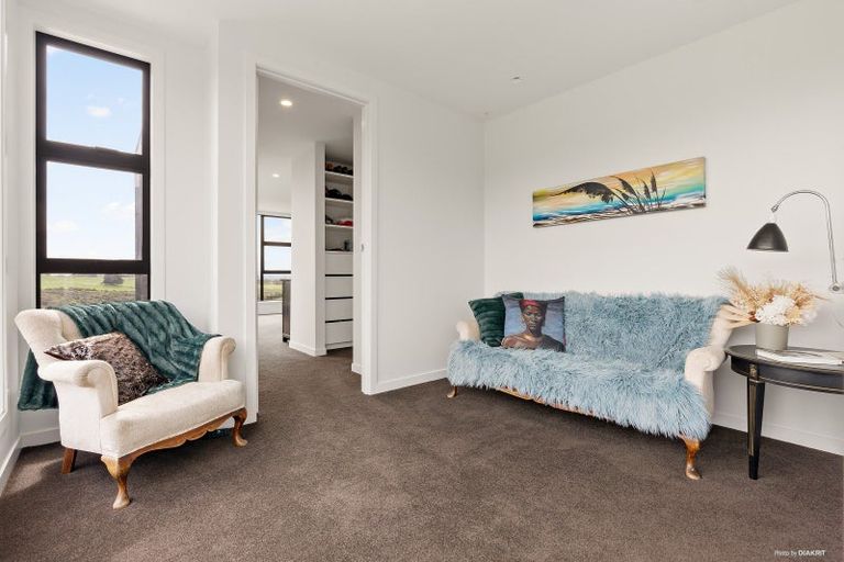 Photo of property in 160 Batty Road, Kingseat, Papakura, 2580