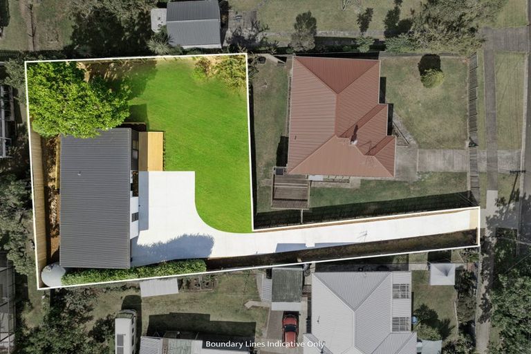 Photo of property in 23a Meldrum Street, Te Kamo, Kamo, 0112