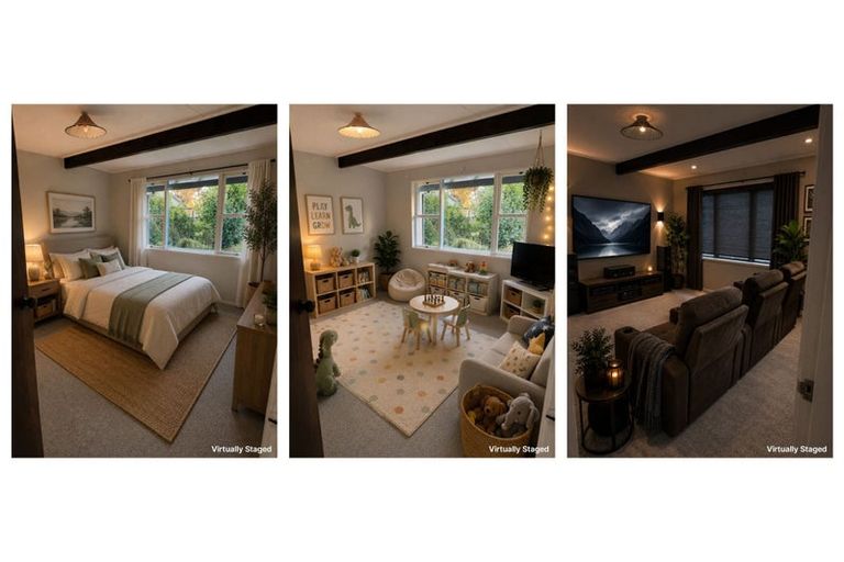 Photo of property in 22 Waitere Street, Marton, 4710