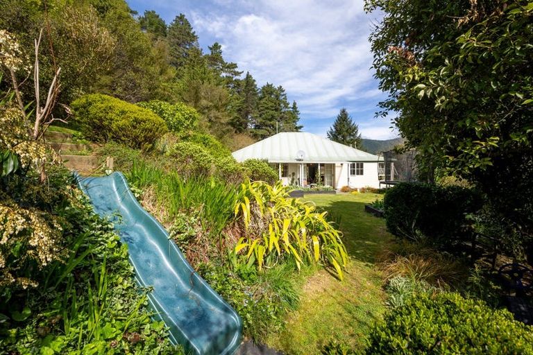 Photo of property in 265 Lud Vly Road, Hira, Nelson, 7071