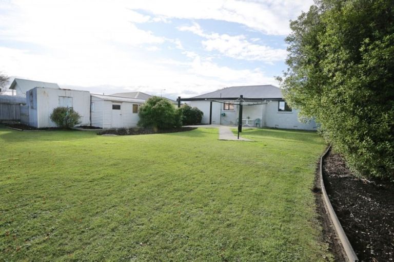 Photo of property in 72 Lime Street, Newfield, Invercargill, 9812