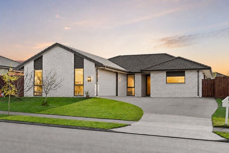 Photo of property in 3 Matariki Terrace, Ngaruawahia, Hamilton, 3288