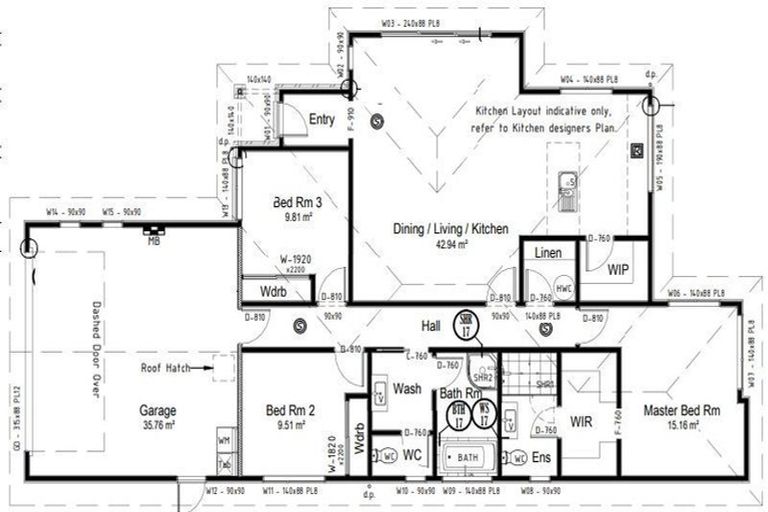 Photo of property in 95 Skibbereen Drive, Halswell, Christchurch, 8025