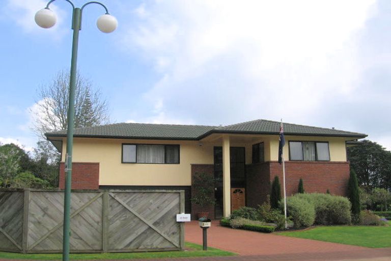 Photo of property in 2 Forest Place, Lynmore, Rotorua, 3010