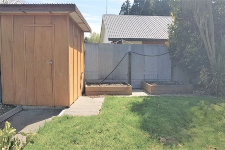 Photo of property in 4 Tuarangi Road, Netherby, Ashburton, 7700