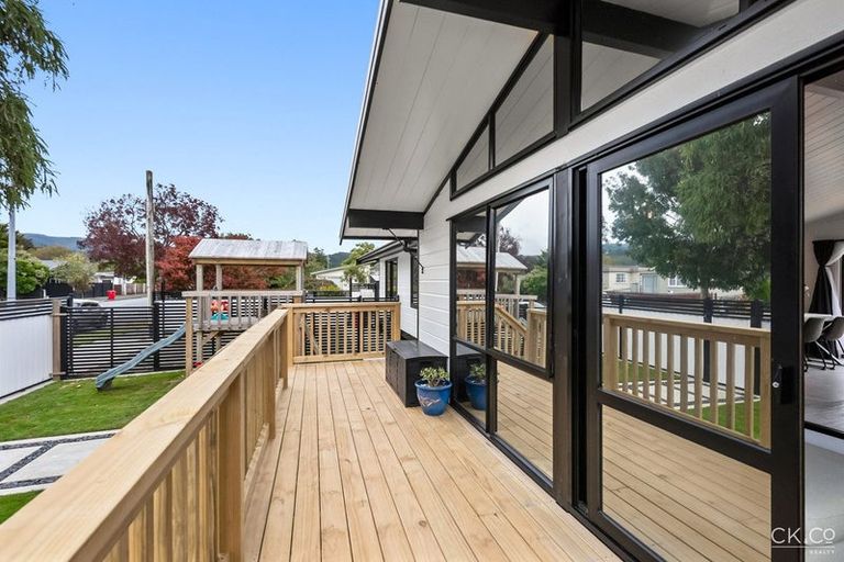 Photo of property in 99 Gibbons Street, Ebdentown, Upper Hutt, 5018