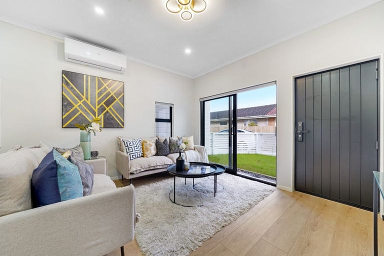 Photo of property in 39b Huia Road, Papatoetoe, Auckland, 2025