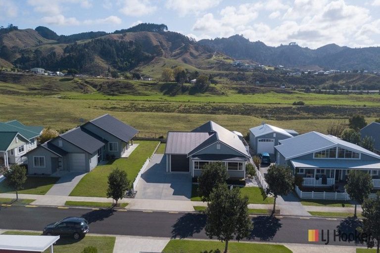 Photo of property in 46 Ocean Breeze Drive, Waihi Beach, 3611