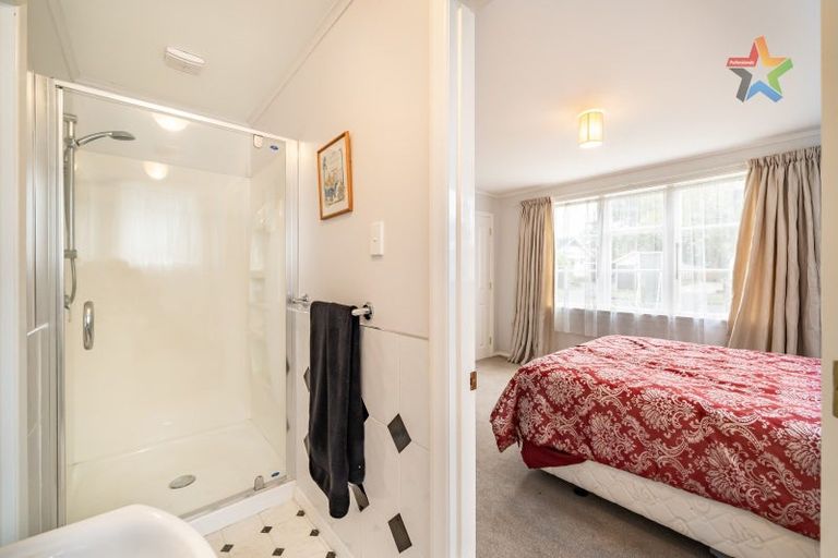 Photo of property in 23 Wyndrum Avenue, Waterloo, Lower Hutt, 5011