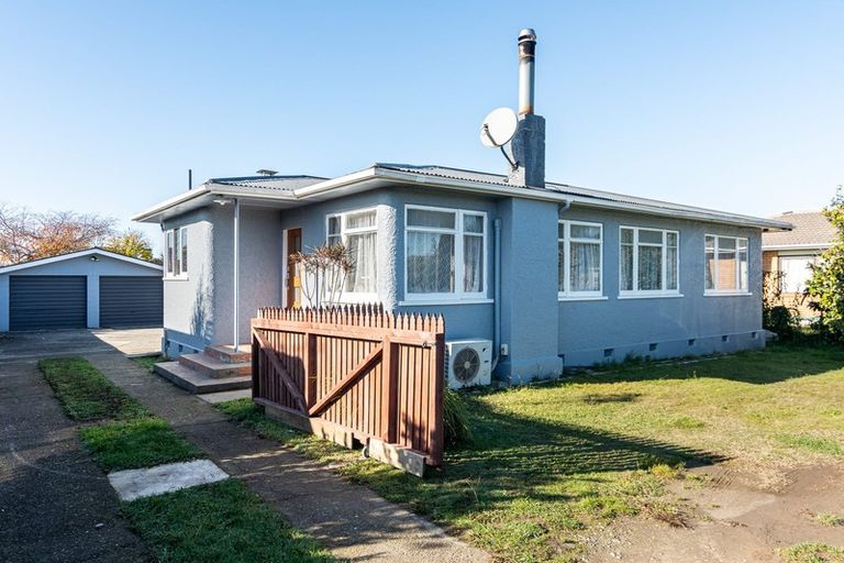 Photo of property in 373 High Street, Motueka, 7120