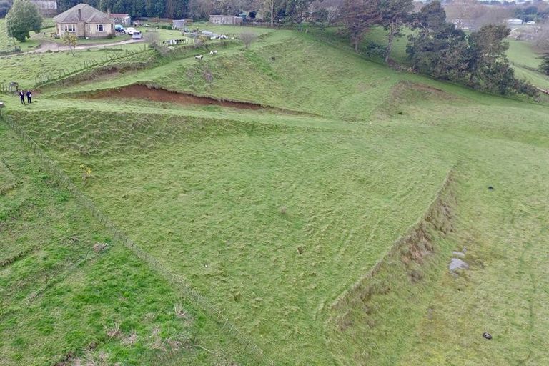 Photo of property in 866 Bond Road, Te Awamutu, 3879