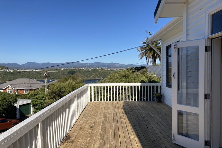 Photo of property in 165 Te Anau Road, Hataitai, Wellington, 6021