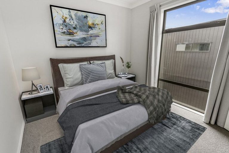 Photo of property in 2/25 Thackeray Street, Hamilton Lake, Hamilton, 3204