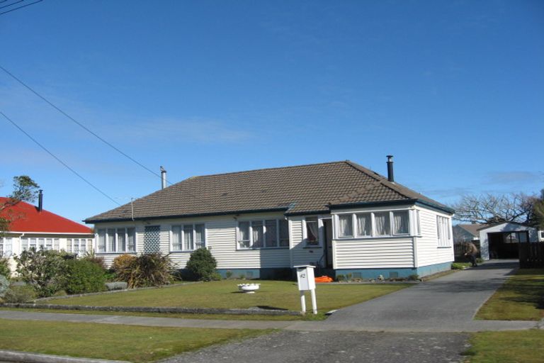 Photo of property in 42-44 Monro Street, Cobden, Greymouth, 7802