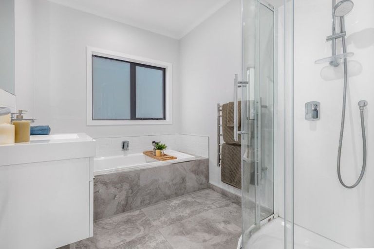 Photo of property in 134 John Burke Drive, Aotea, Porirua, 5024