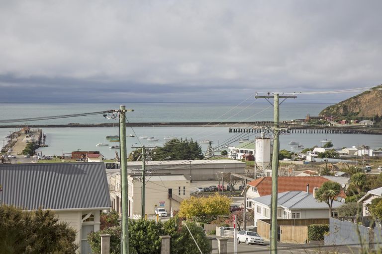 Photo of property in 22 Wansbeck Street, South Hill, Oamaru, 9400