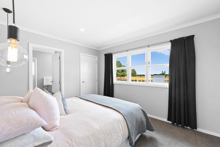 Photo of property in 427 Marychurch Road, Matangi, Hamilton, 3284