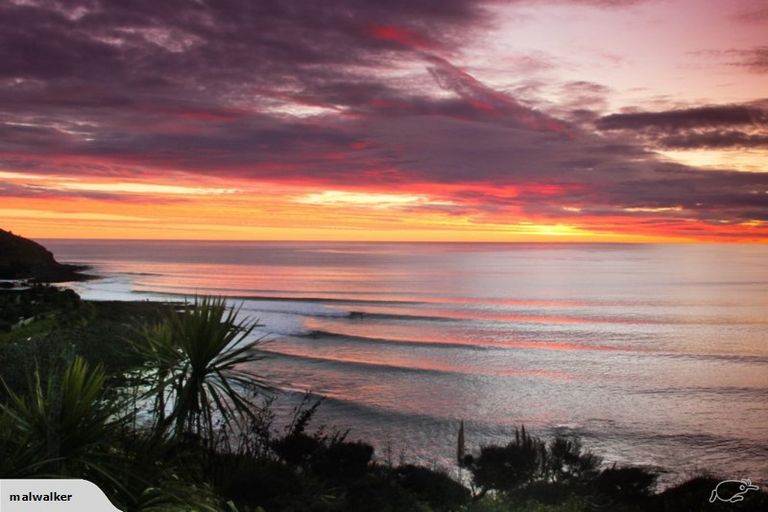 Photo of property in 53 Wainui Road, Raglan, 3225