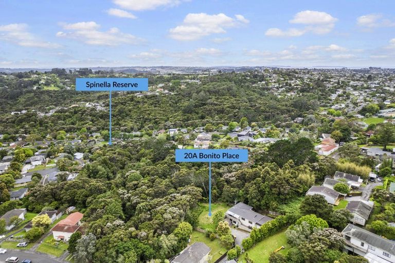 Photo of property in 20a Bonito Place, Bayview, Auckland, 0629