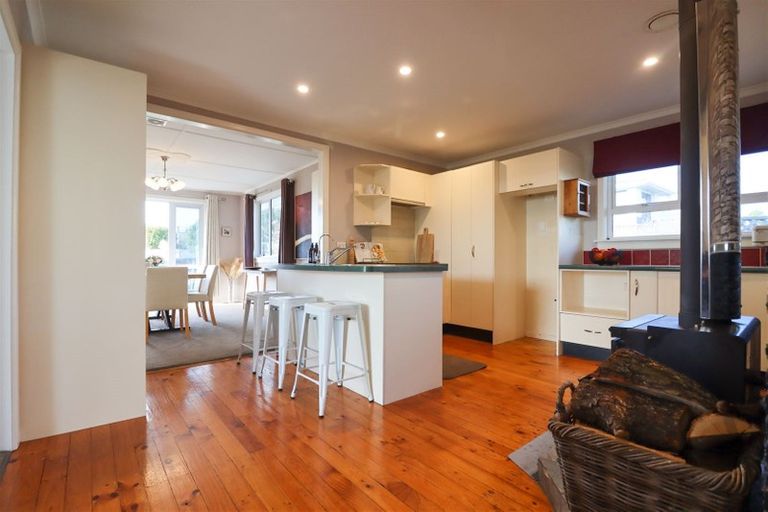 Photo of property in 22 Arrow Crescent, Holmes Hill, Oamaru, 9401