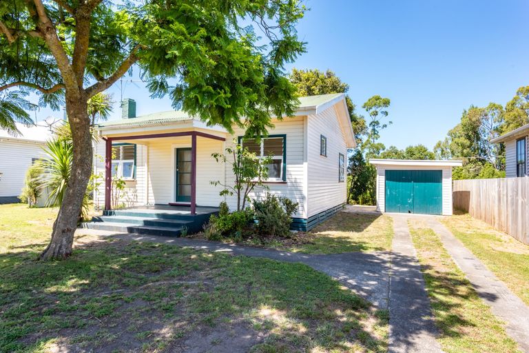 Photo of property in 40 Lyndhurst Street, Awapuni, Gisborne, 4010