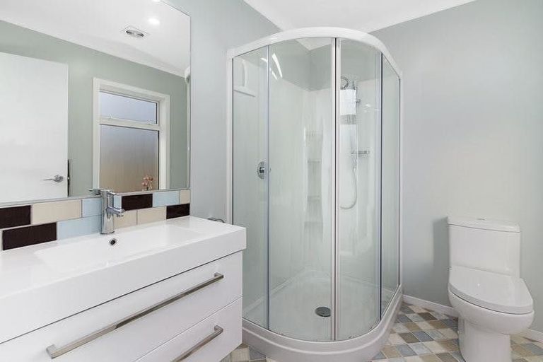 Photo of property in 12 Ken Douglas Drive, Aotea, Porirua, 5024