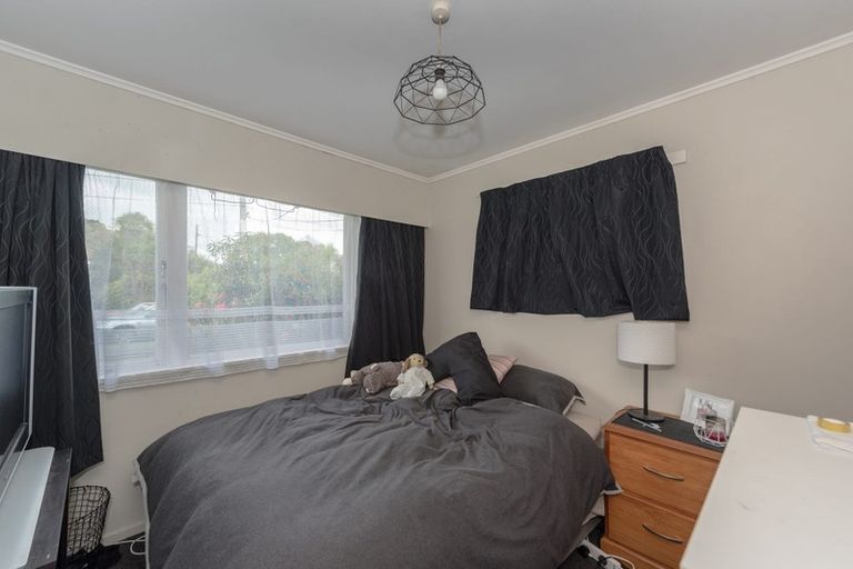 Photo of property in 111 Knighton Road, Hillcrest, Hamilton, 3216