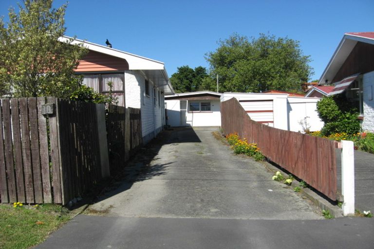 Photo of property in 10 Golf Links Road, Shirley, Christchurch, 8061