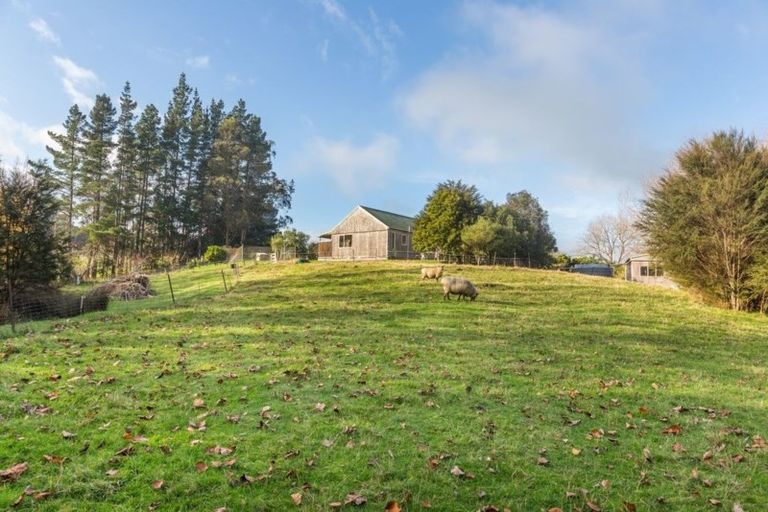 Photo of property in 45 Pendergrast Road, Mangatawhiri, Pokeno, 2471