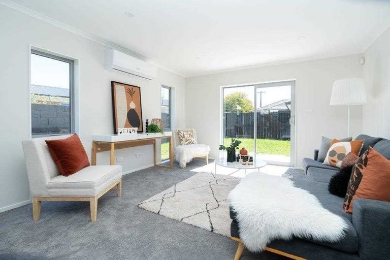 Photo of property in 3/7 Rutherford Street, Chedworth, Hamilton, 3210