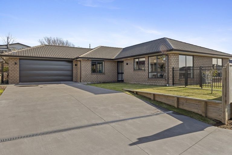 Photo of property in 6 The Terrace, Bell Block, New Plymouth, 4312