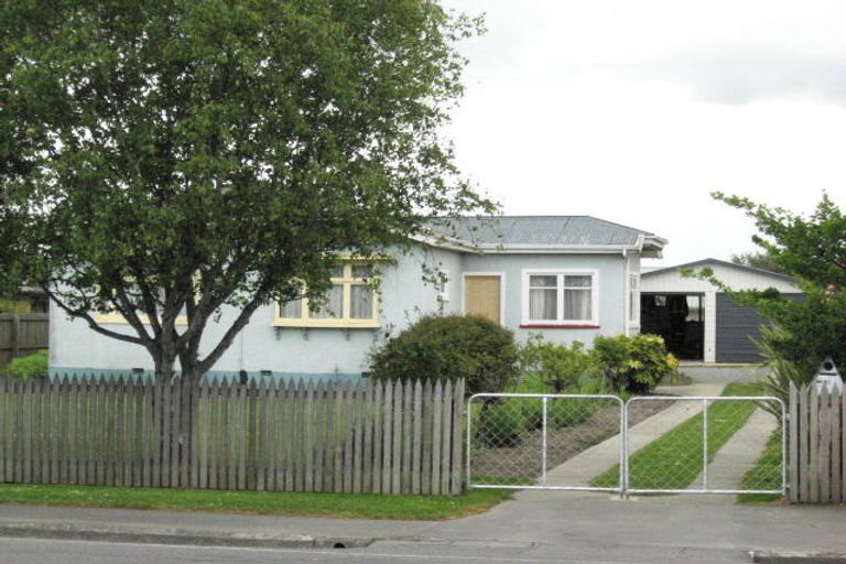 Photo of property in 37 Williams Street, Kaiapoi, 7630