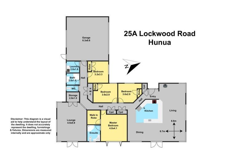 Photo of property in 25a Lockwood Road, Hunua, Papakura, 2583