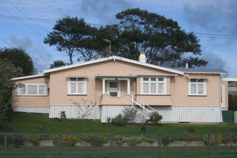 Photo of property in 34 Gladstone Street, Dargaville, 0310