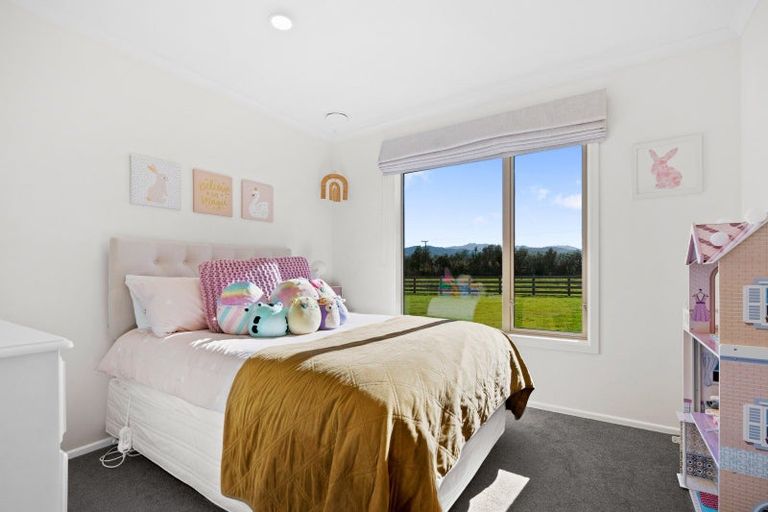 Photo of property in 75 Andersons Line, Clareville, Carterton, 5713