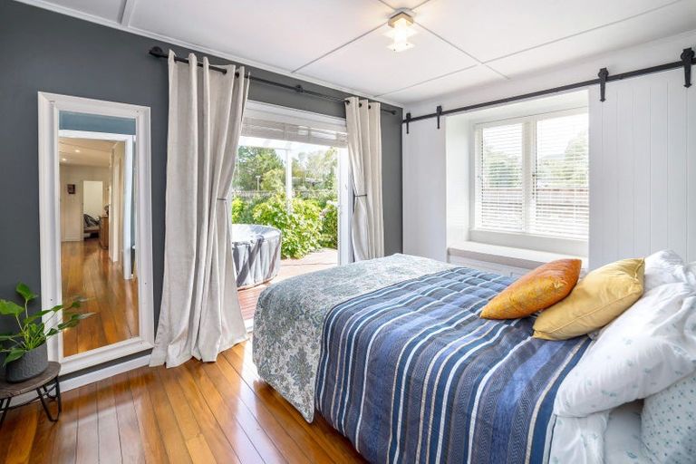 Photo of property in 144 Fitzherbert Street, Featherston, 5710