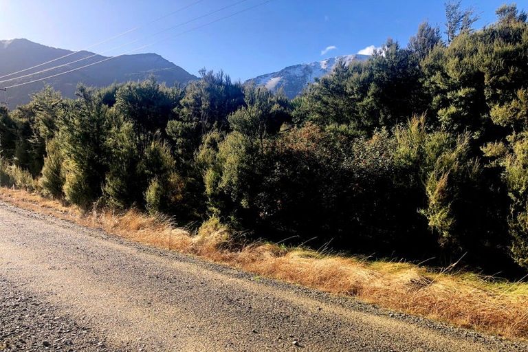 Photo of property in 91 Tinline Terrace, Lyford, Waiau, 7395