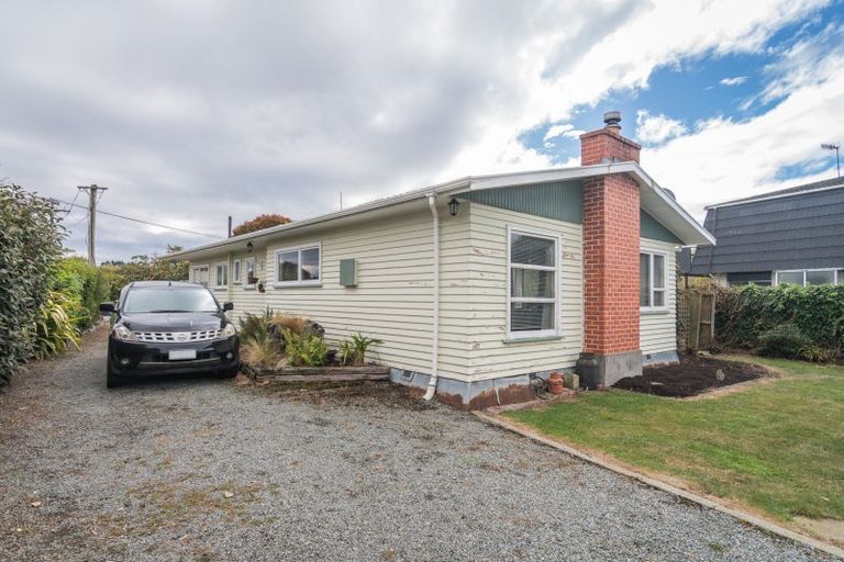 Photo of property in 5 Burke Street, Pleasant Point, 7903