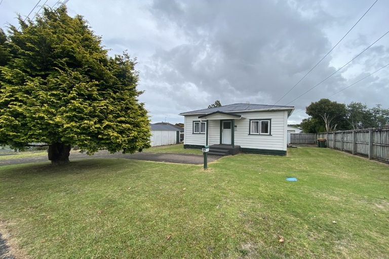 Photo of property in 1/27 Railway Street West, Papakura, 2110