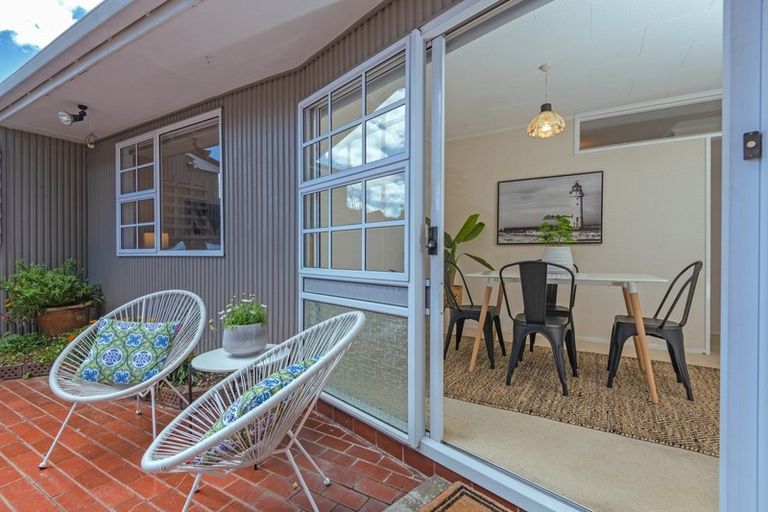 Photo of property in 191 Fitzherbert Avenue, West End, Palmerston North, 4410